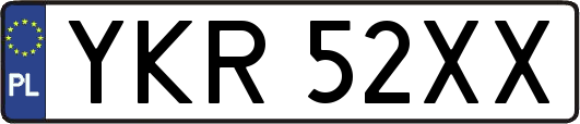 YKR52XX