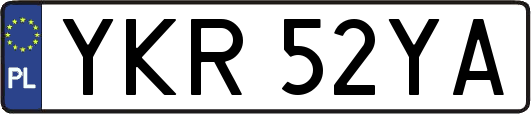 YKR52YA