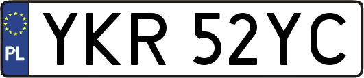 YKR52YC