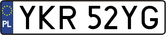YKR52YG