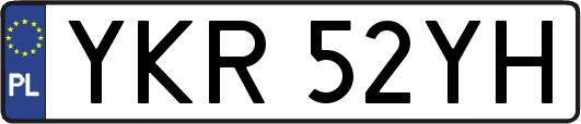 YKR52YH