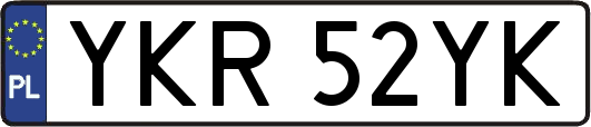 YKR52YK