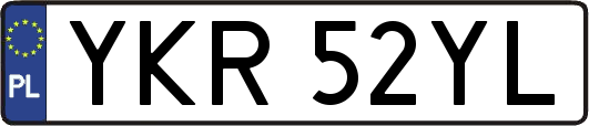 YKR52YL