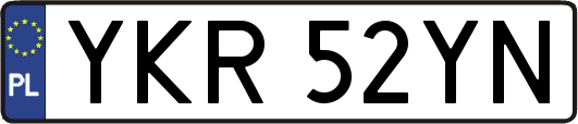 YKR52YN
