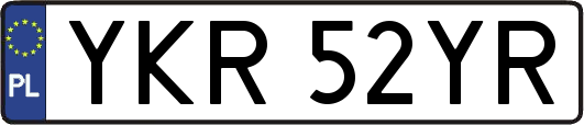 YKR52YR