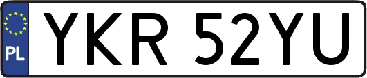 YKR52YU