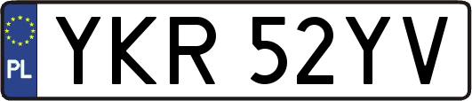 YKR52YV