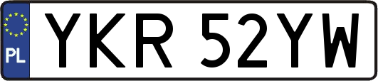 YKR52YW