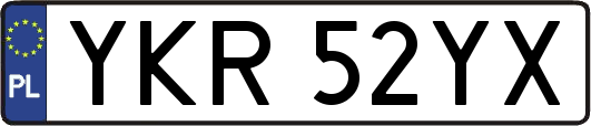 YKR52YX