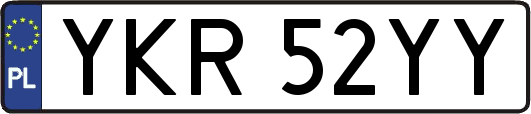 YKR52YY
