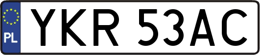 YKR53AC