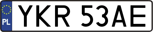 YKR53AE