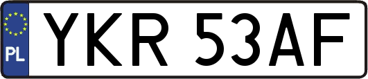 YKR53AF