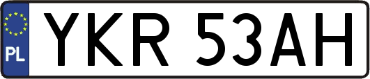 YKR53AH