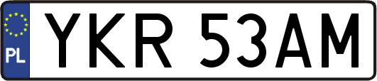 YKR53AM