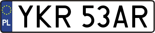 YKR53AR