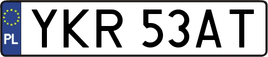 YKR53AT