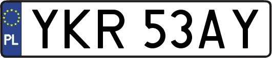 YKR53AY