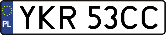 YKR53CC