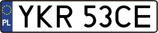 YKR53CE