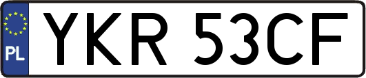YKR53CF