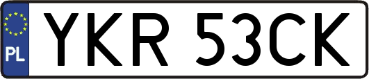YKR53CK