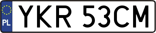 YKR53CM