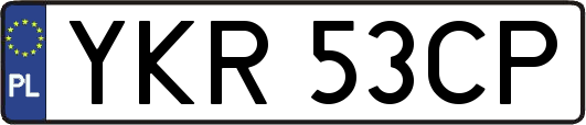 YKR53CP