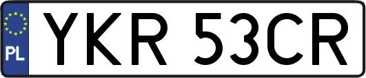 YKR53CR