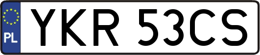 YKR53CS