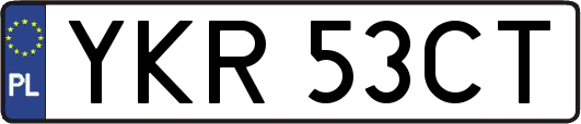YKR53CT