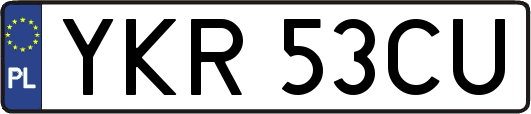 YKR53CU