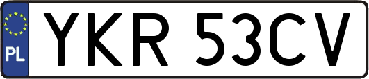YKR53CV