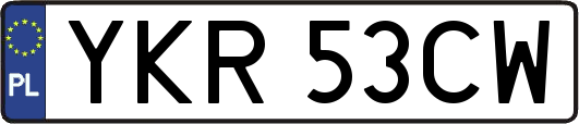 YKR53CW