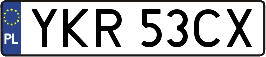 YKR53CX