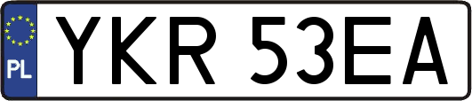 YKR53EA