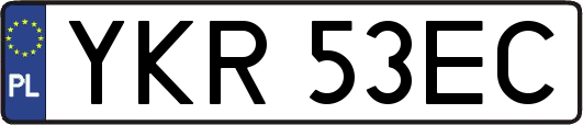YKR53EC