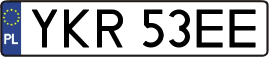 YKR53EE