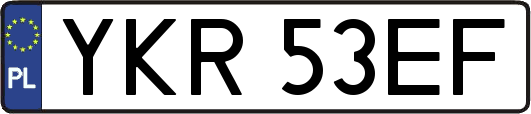 YKR53EF