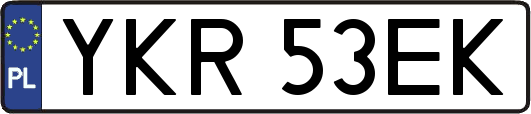 YKR53EK