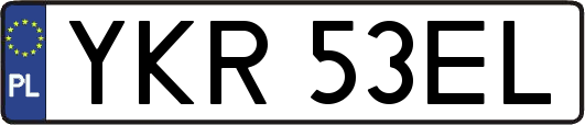 YKR53EL