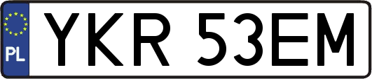 YKR53EM