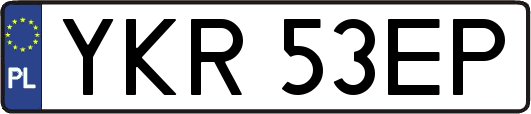 YKR53EP