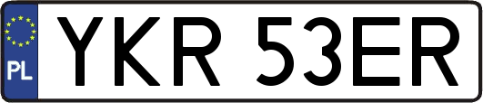 YKR53ER
