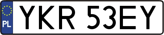 YKR53EY