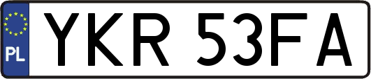 YKR53FA