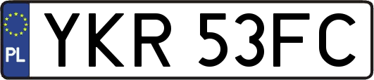 YKR53FC