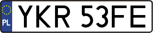 YKR53FE