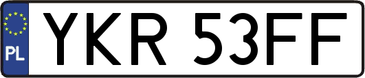 YKR53FF