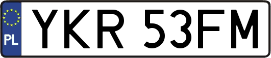 YKR53FM